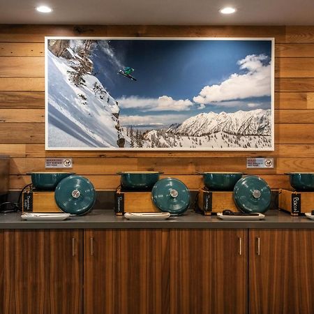 Park City Peaks Ngoại thất bức ảnh