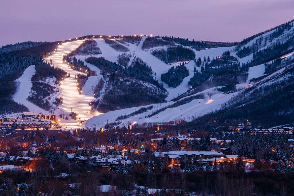 Park City Peaks Ngoại thất bức ảnh