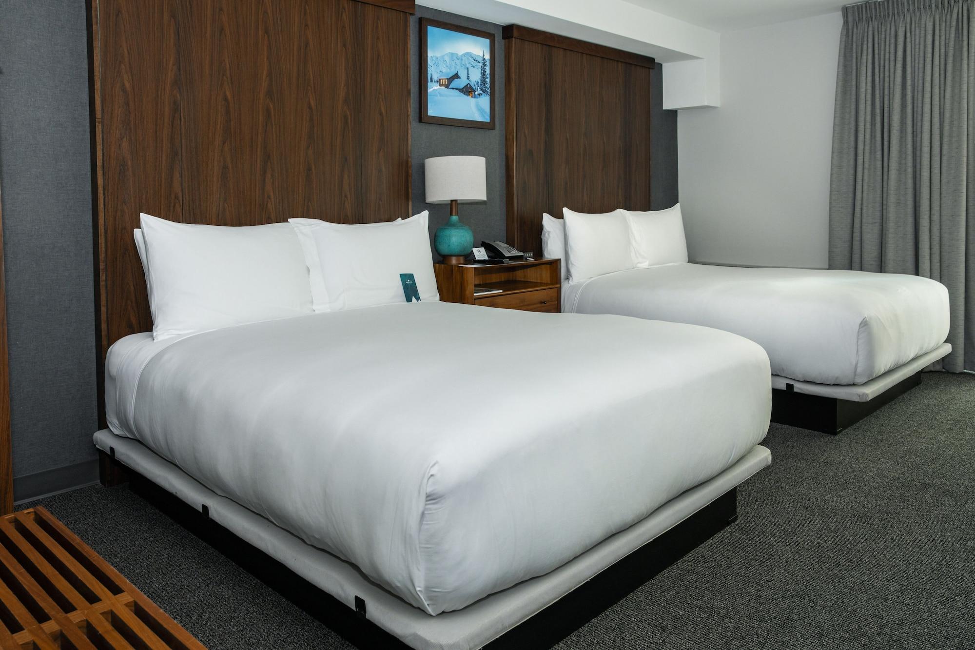 Park City Peaks Ngoại thất bức ảnh