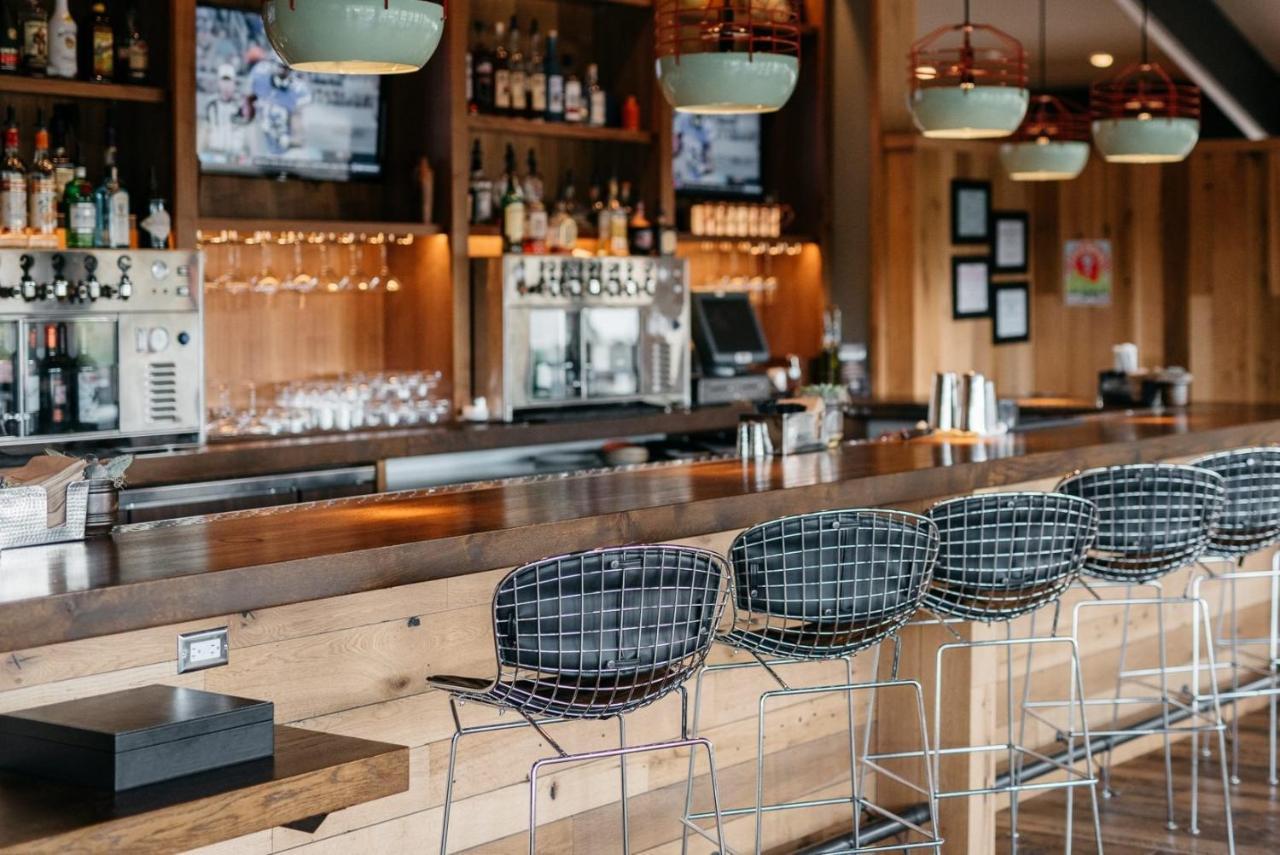 Park City Peaks Ngoại thất bức ảnh