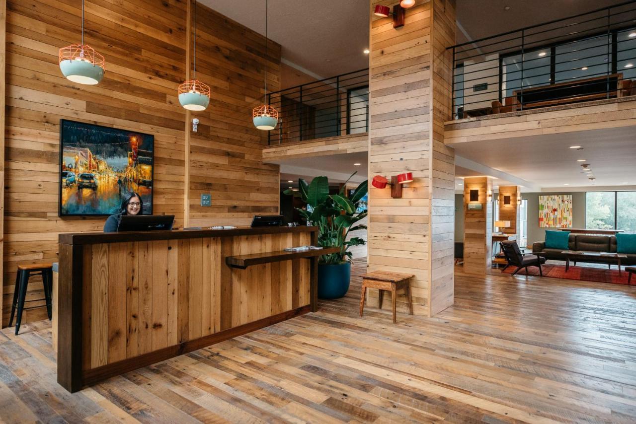 Park City Peaks Ngoại thất bức ảnh
