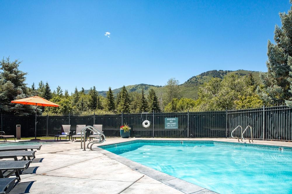 Park City Peaks Ngoại thất bức ảnh
