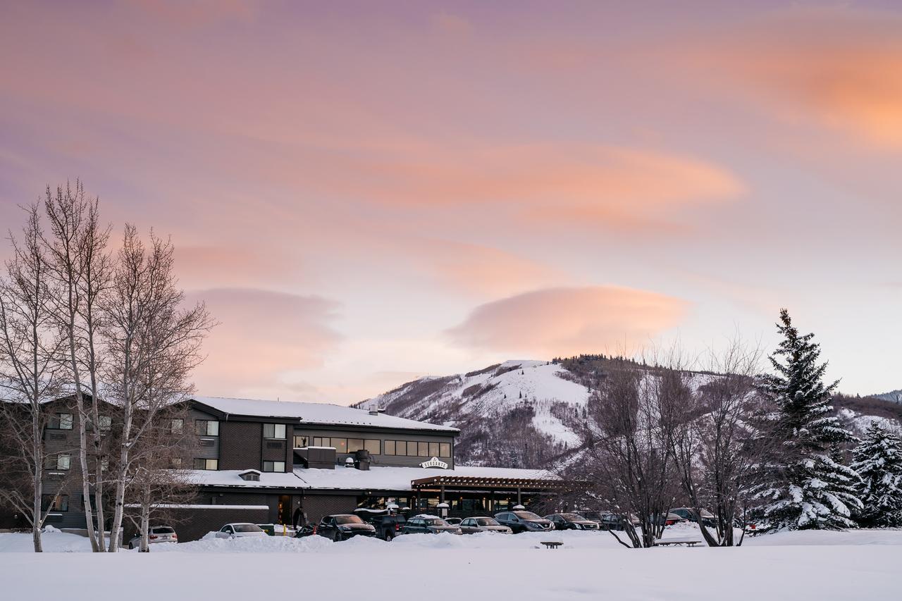 Park City Peaks Ngoại thất bức ảnh
