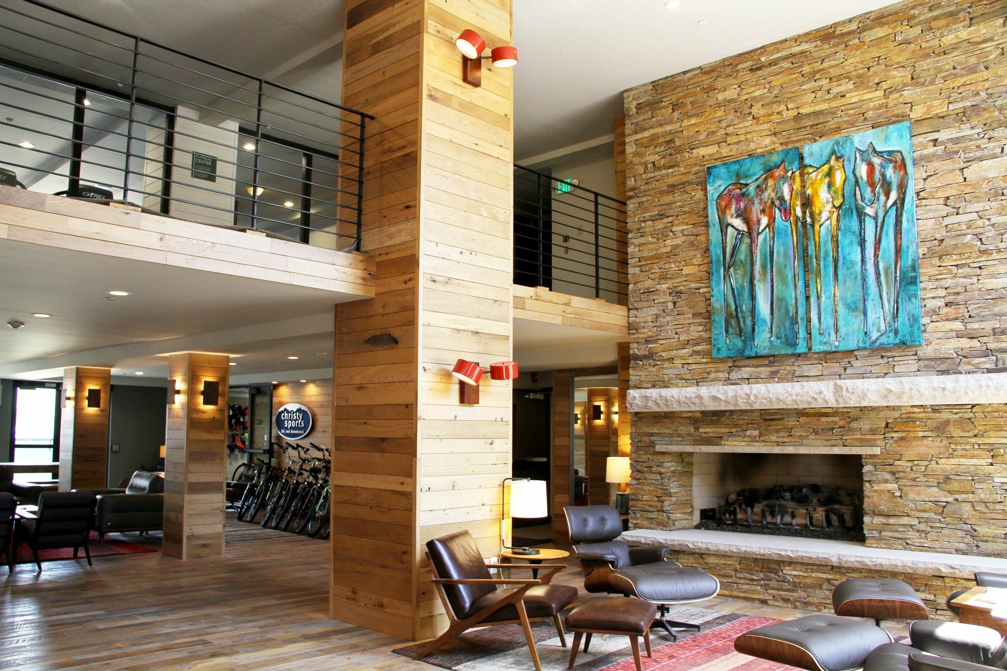 Park City Peaks Ngoại thất bức ảnh