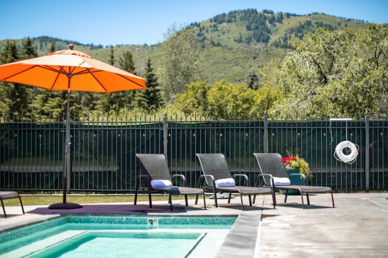 Park City Peaks Ngoại thất bức ảnh
