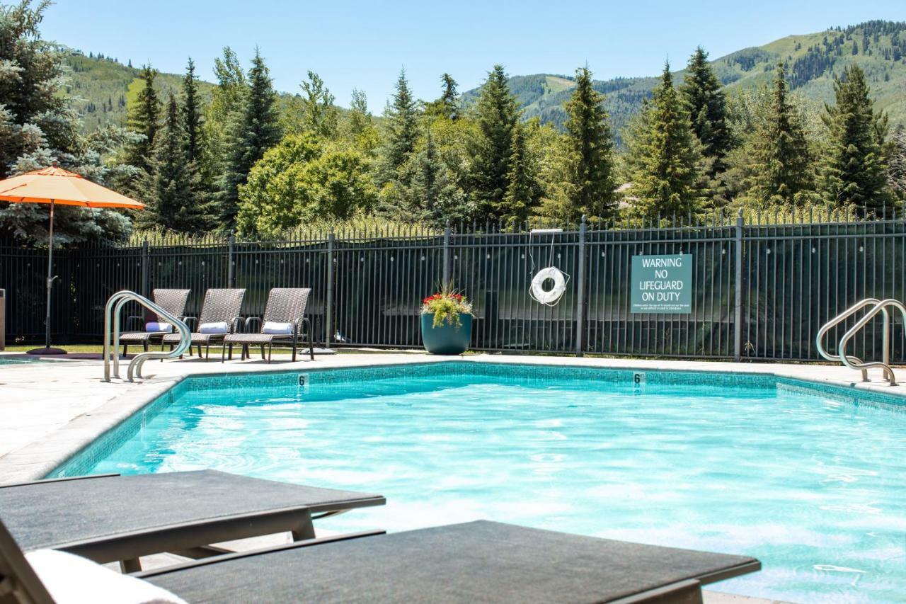 Park City Peaks Ngoại thất bức ảnh